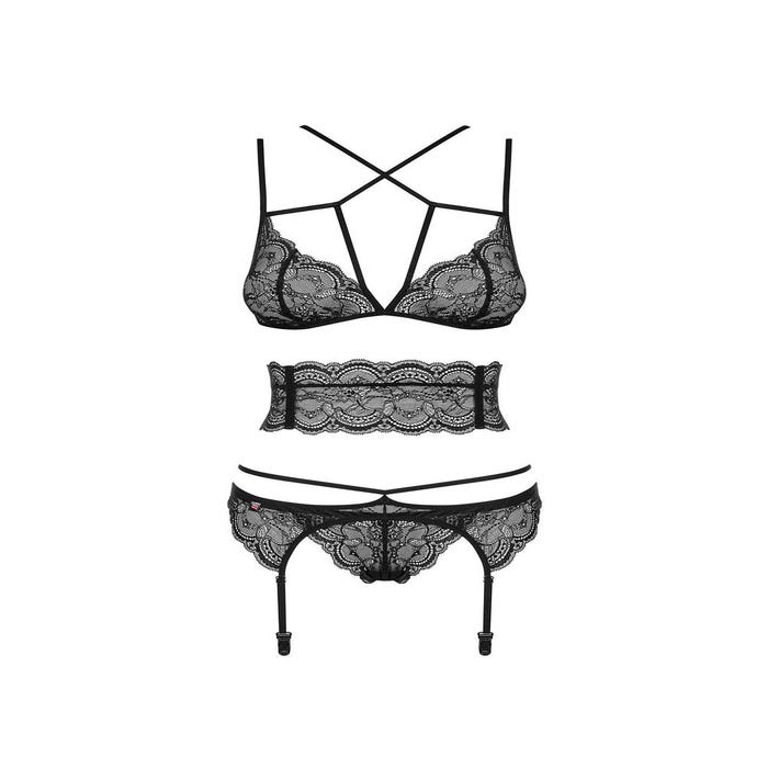 Ensemble Frivolla 4 Pièces