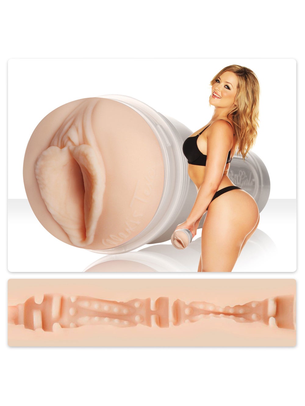 Masturbateur Alexis Texas Vagin Outlaw