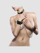 Menottes & Collier Chaîne Longue