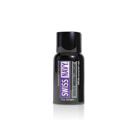 Lubrifiant Sensual Arousal 59 ml