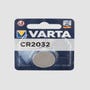 Pile CR2032 - 3V