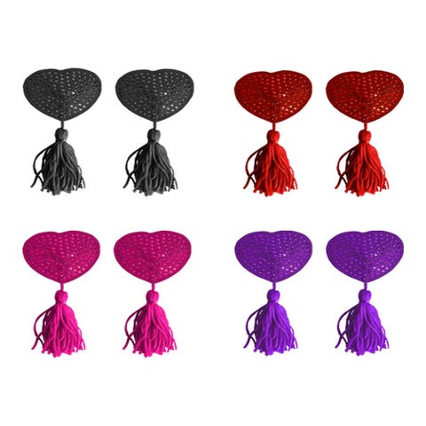 Cache-Tétons Nipple Tassels