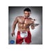 Costume Barman Rouge 