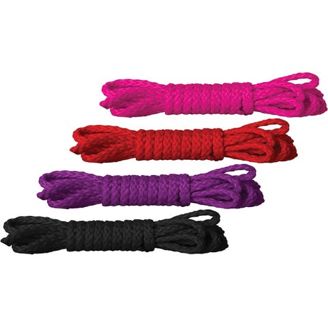 Corde Bondage Kinbaku Mini Rope 1,5 m