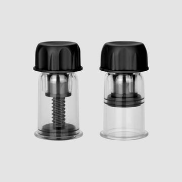 Pompes à Tétons Nipple Pro-Suckers