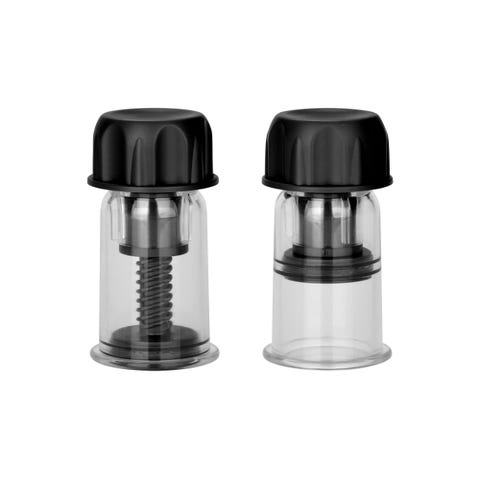 Pompes à Tétons Nipple Pro-Suckers