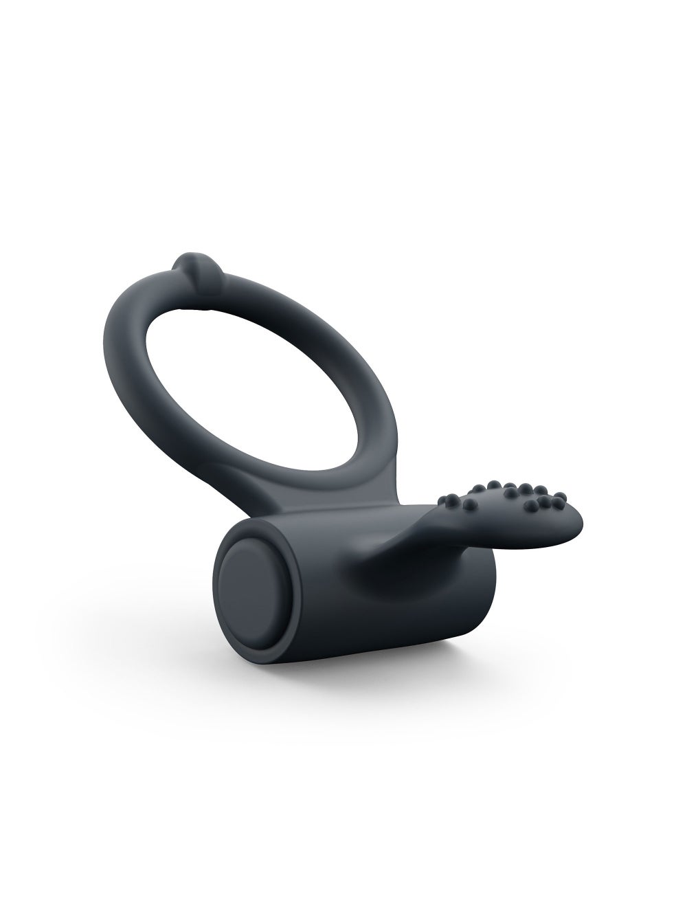 Anneau Vibrant Power Clit Plus 2