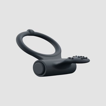 Anneau Vibrant Power Clit Plus