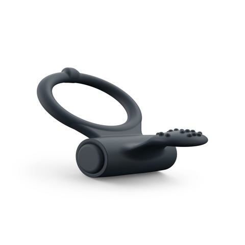 Anneau Vibrant Power Clit Plus