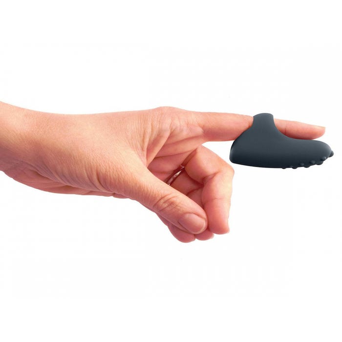 Doigt Vibrant Magic Finger