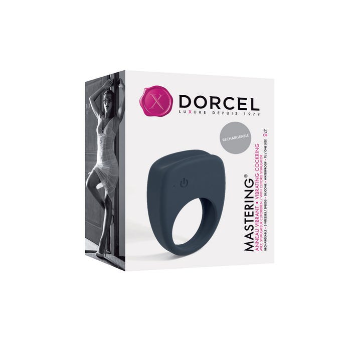 Anneau Vibrant Mastering