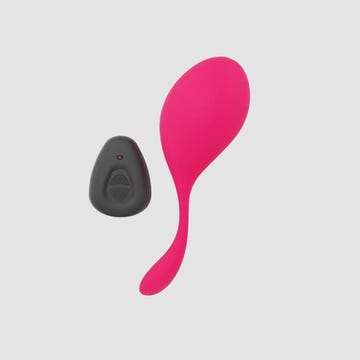 Oeuf Vibrant Secret Vibe 2