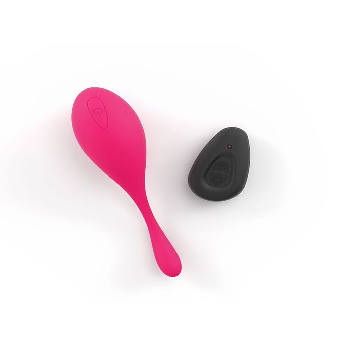 Oeuf Vibrant Secret Vibe 2