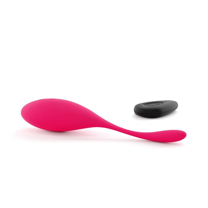 Oeuf Vibrant Secret Vibe 2