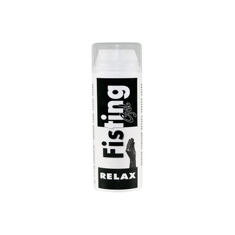 Lubrifiant Fisting Gel Relax 200 ml