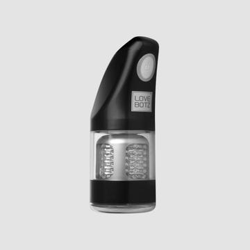 Masturbateur Automatique Rotatif Ultra Bator