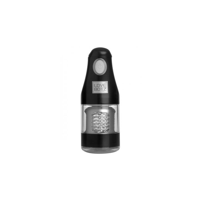 Masturbateur Automatique Rotatif Ultra Bator