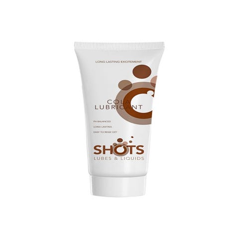 Lubrifiant Eau Saveur Coca-Cola