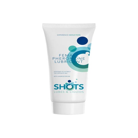 Lubrifiant Female Pheromones