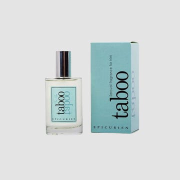 Eau de Toilette Taboo Epicurien pour Homme