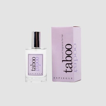 Eau de Toilette Taboo Epicurien pour Homme