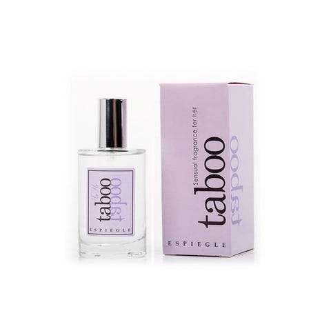 Eau de Toilette Taboo Epicurien pour Homme