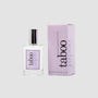 Eau de Toilette Taboo Epicurien pour Homme