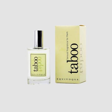 Eau de Toilette Taboo Équivoque pour Couple