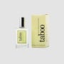 Eau de Toilette Taboo Équivoque pour Couple