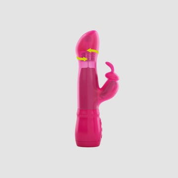 Stimulateur Rabbit Va-et-Vient Furious Rabbit