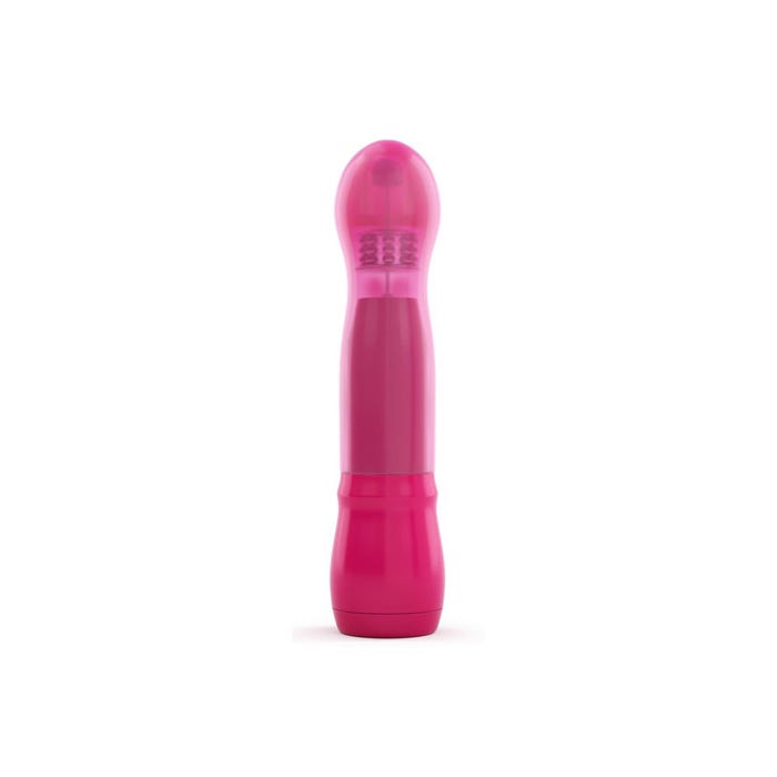 Stimulateur Rabbit Va-et-Vient Furious Rabbit
