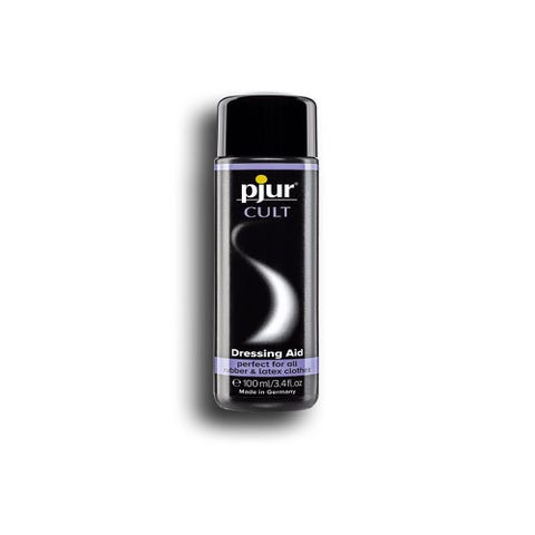 Lotion d'Entretien Latex Cult