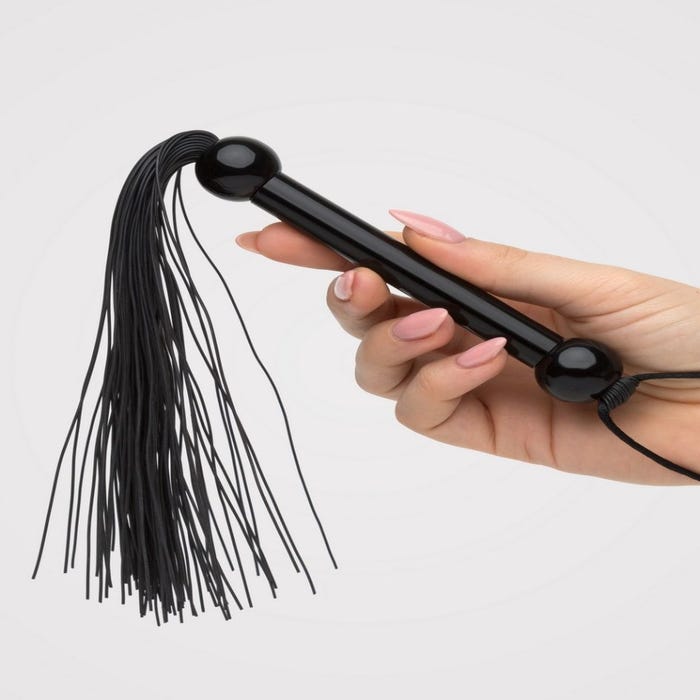 Coffret cadeau bondage Midnight Special 5 pièces