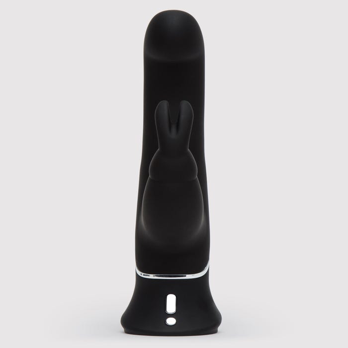 Vibromasseur rabbit rechargeable G-Spot Stroker
