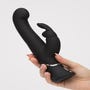 Vibromasseur rabbit rechargeable G-Spot Stroker