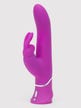 Vibromasseur rabbit va-et-vient Curve Rechargeable