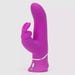 Vibromasseur rabbit va-et-vient Curve Rechargeable