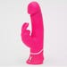 Vibromasseur rabbit réaliste Dual Density