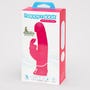 Vibromasseur rabbit réaliste Dual Density