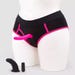 Kit culotte harnais Double Up 4 pièces