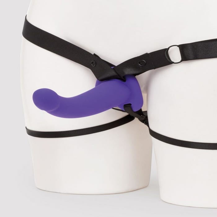 Double gode ceinture Double Take