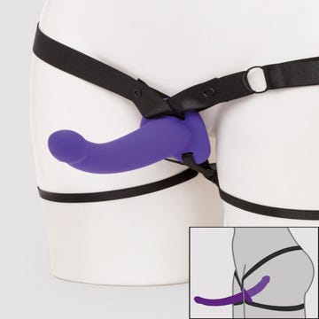 Gode ceinture Double Take