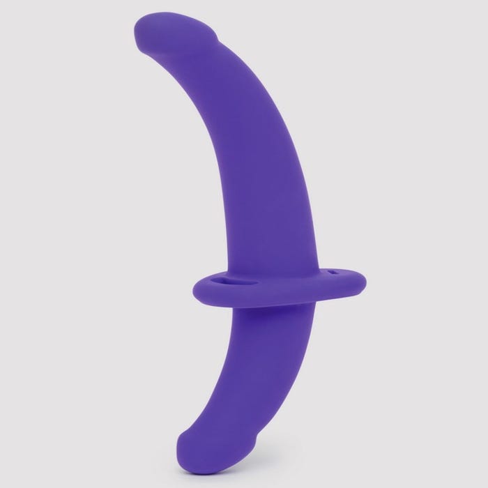Double gode ceinture Double Take