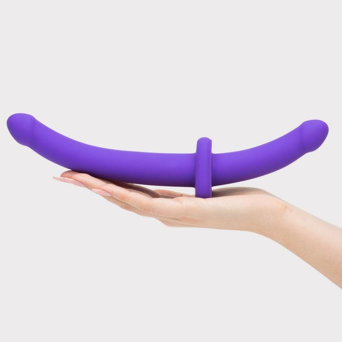 Double gode ceinture Double Take