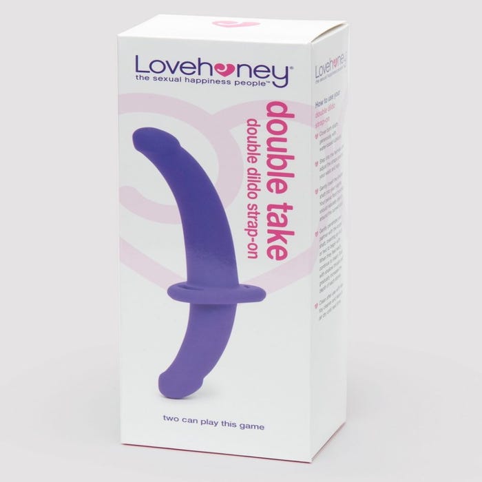 Double gode ceinture Double Take