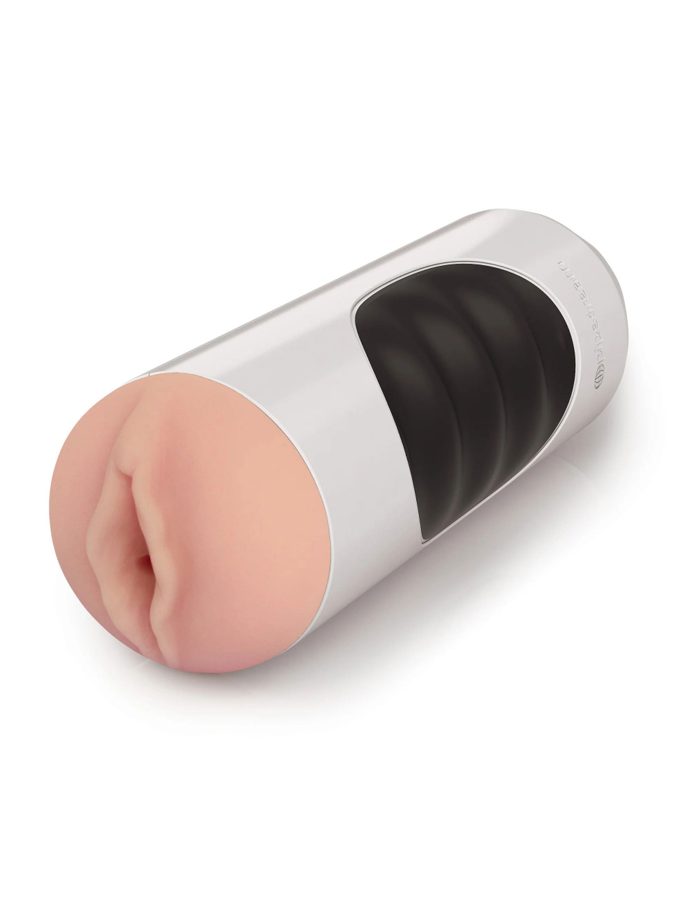 Masturbateur vagin vibrant Mega Grip