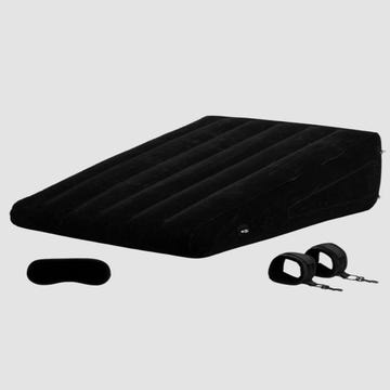 Kit coussin de position gonflable Deluxe DOMINIX 3 pièces