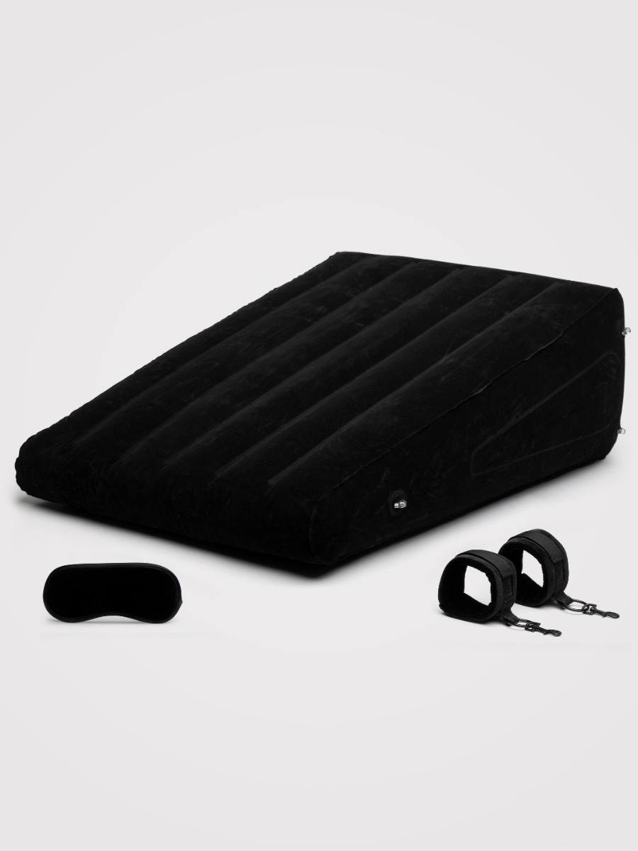 Kit coussin de position gonflable Deluxe DOMINIX 3 pièces