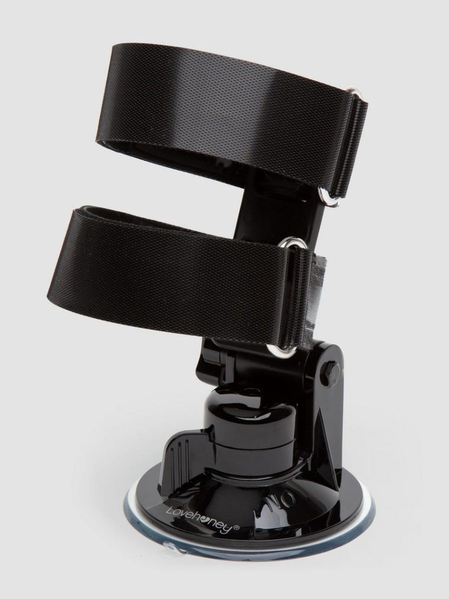 Support ventouse universel pour sextoys Touch Base main product photo