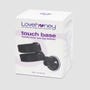 Support ventouse universel pour sextoys Touch Base